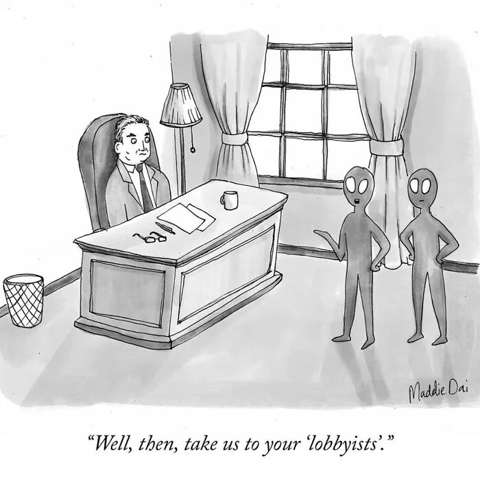 Cartoonist Makes 50 Comics Full Of Wit, Charm, And Perfectly Timed Humor