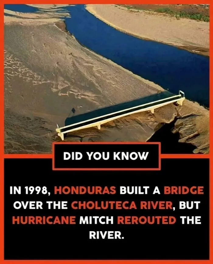 To Build A Bridge To Get Over It