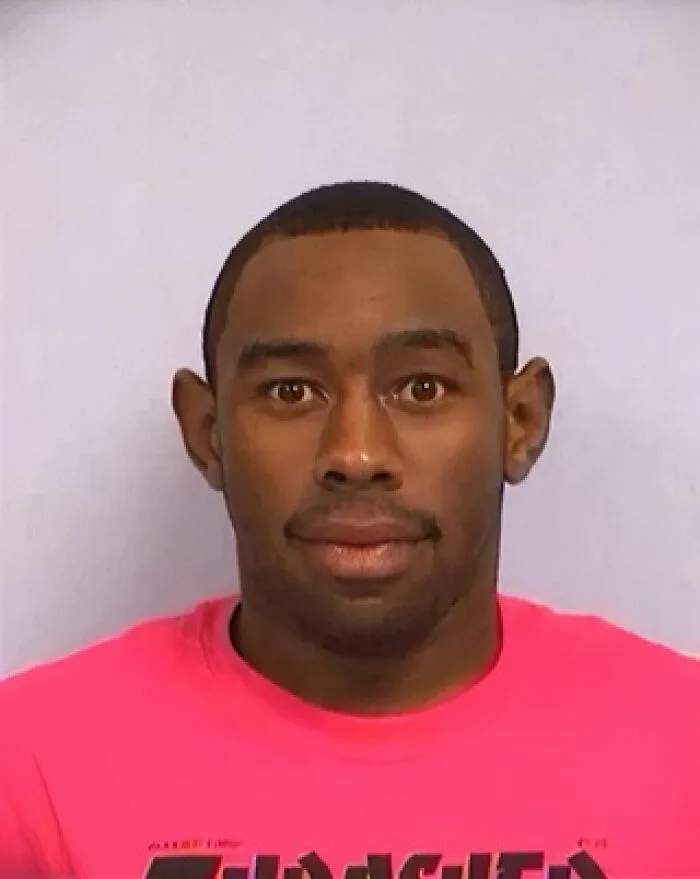 Tyler The Creator, Inciting A Riot