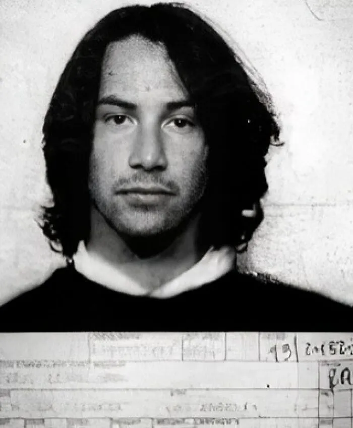 Keanu Reeves, Suspicion Of DUI