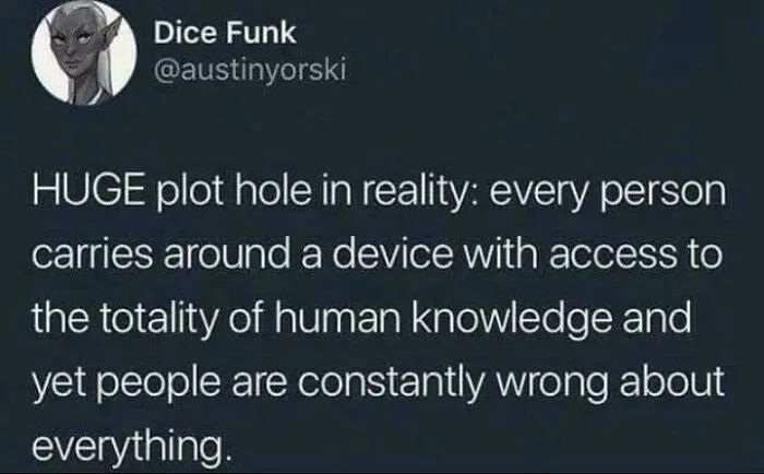 They Have To Patch This