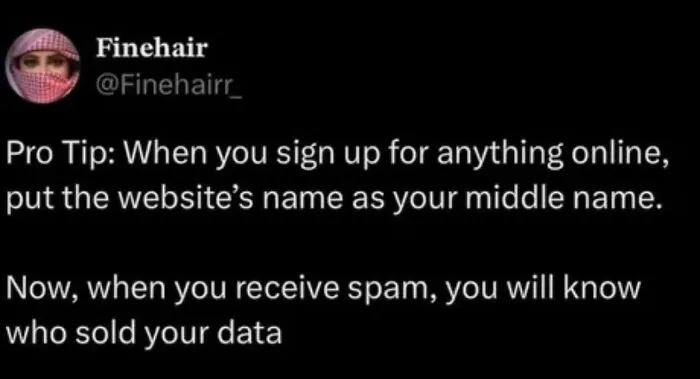 Pro Tip