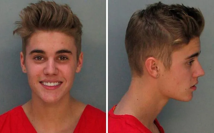 Justin Bieber, DUI And Suspicion Of Drag Racing