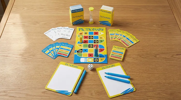 Pictionary