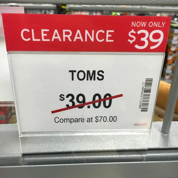 What A Deal!