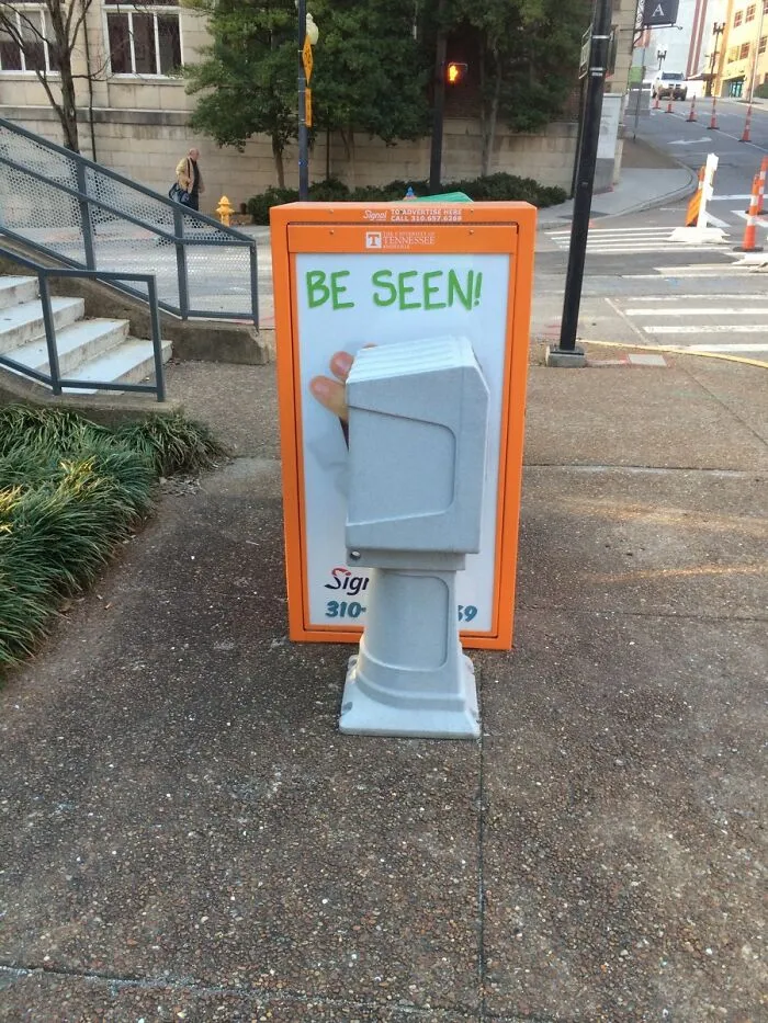To Anyone Who Pays To Advertise Here