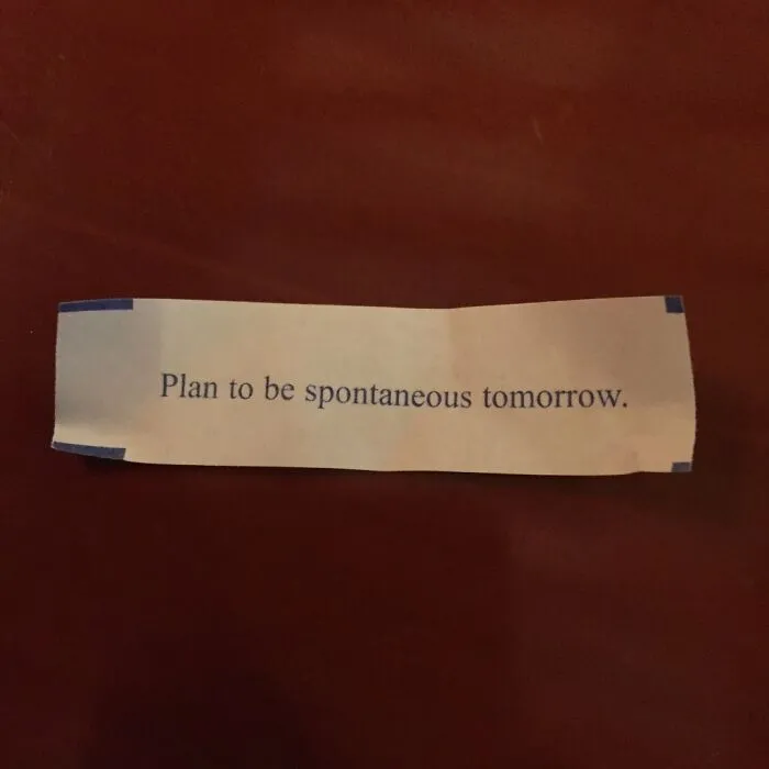 I Don't Think That's How It Works...