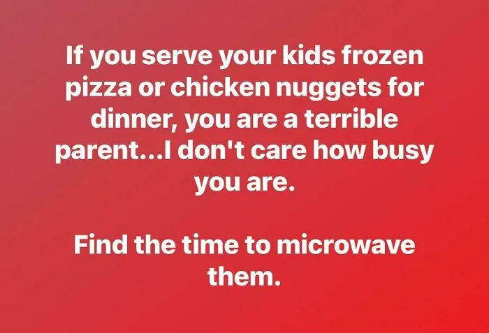 Frozen Foods