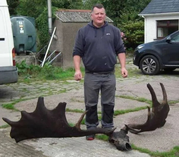 50 Curious Pics And The Unexpected Stories Behind Them