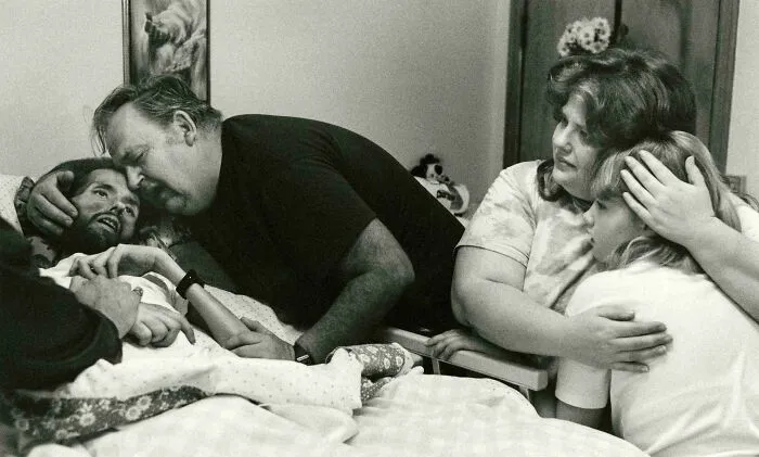 50 Curious Pics And The Unexpected Stories Behind Them