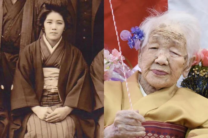 50 Curious Pics And The Unexpected Stories Behind Them