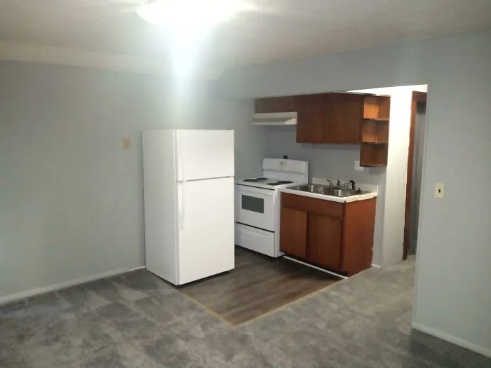 After 16 Years Of Homelessness I Finally Have My Own Place