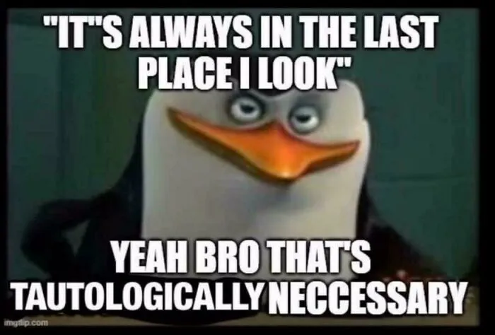 50 Memes That Might Either Cure Your Existential Crisis Or Make It Worse