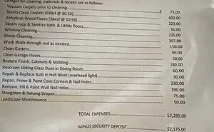 64 Rental Nightmares Where Landlords Tried To Cut Corners And Got Exposed