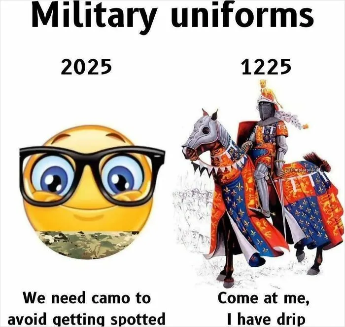 Good Old Days