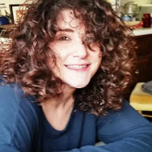 Meagan Mclaughlin
