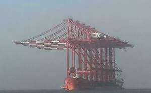 60 Pics That Show Why Extremely Large Things Can Be So Scary