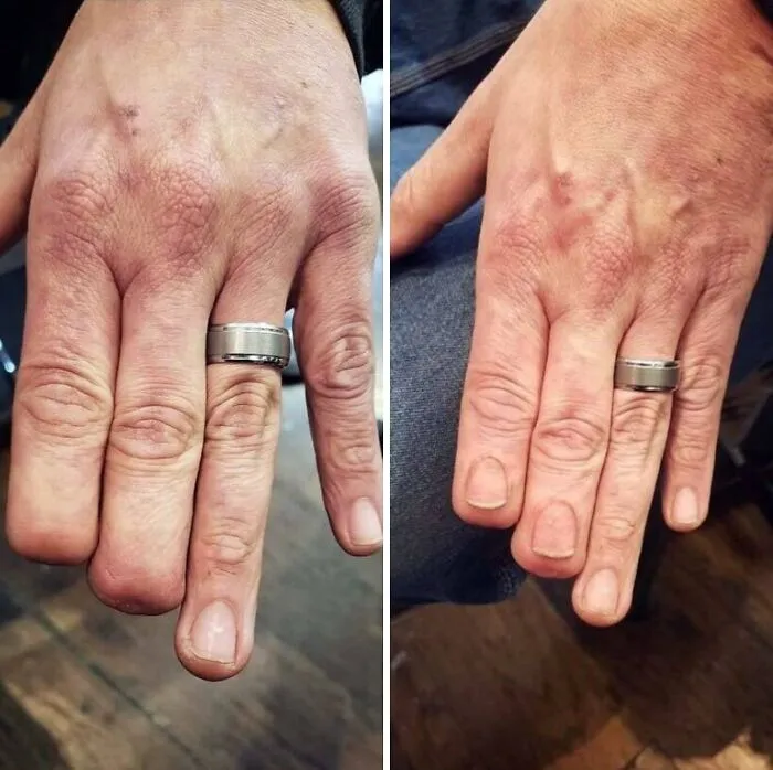 Awesome Tattoo