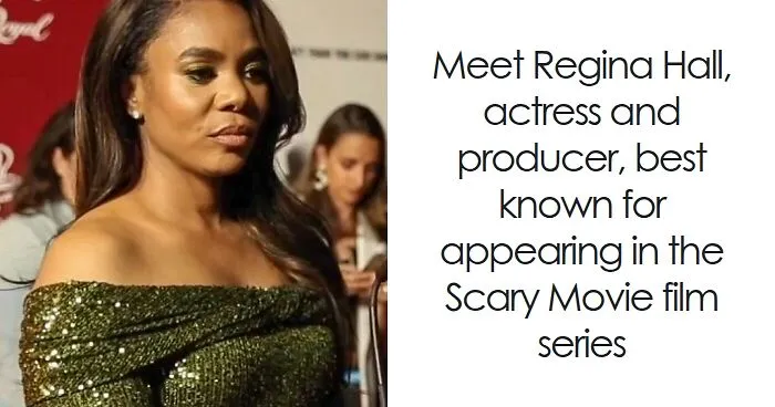 Regina Hall: Bio And Career Highlights