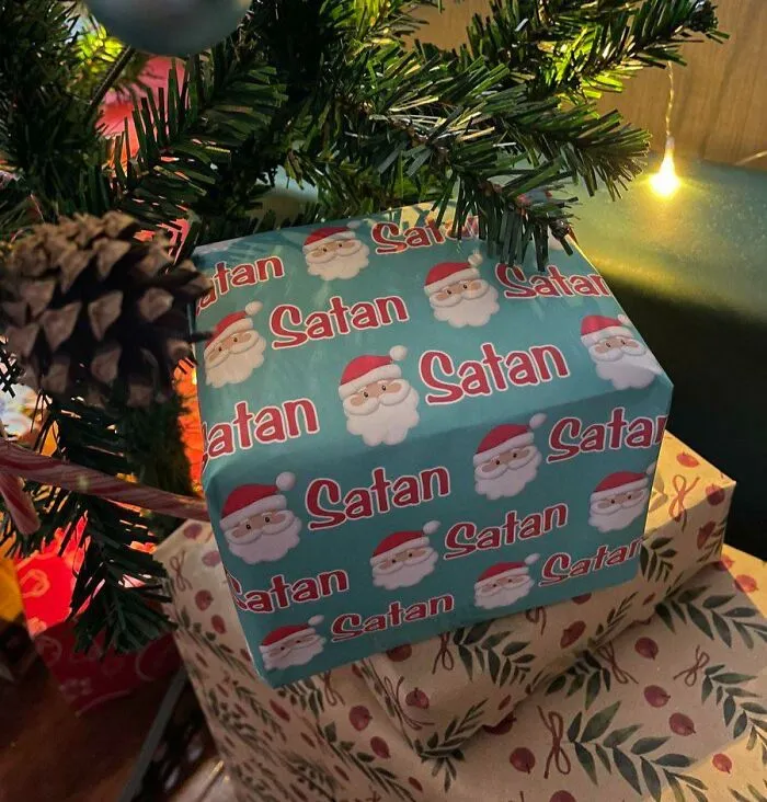 This Chinese Wrapping Paper