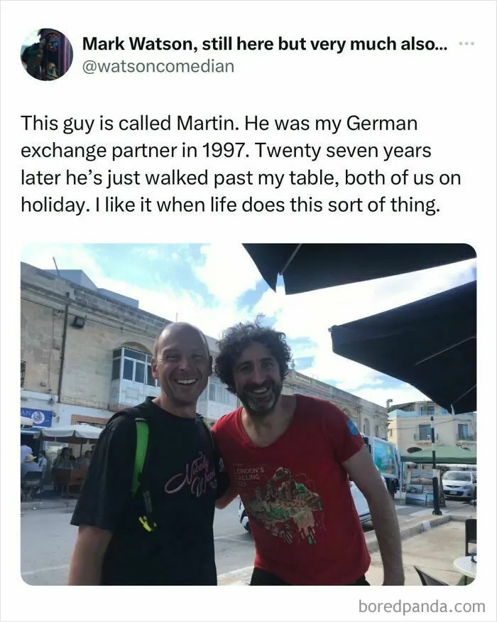 If You Are Having A Bad Day, These 67 Wholesome Memes Might Be Exactly What You Need (New Pics)