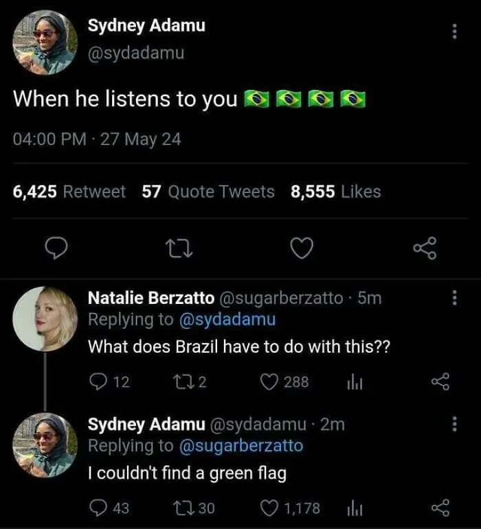 Brazil