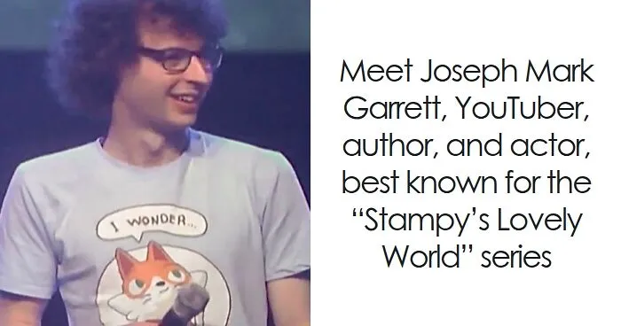 Joseph Garrett: Bio And Career Highlights