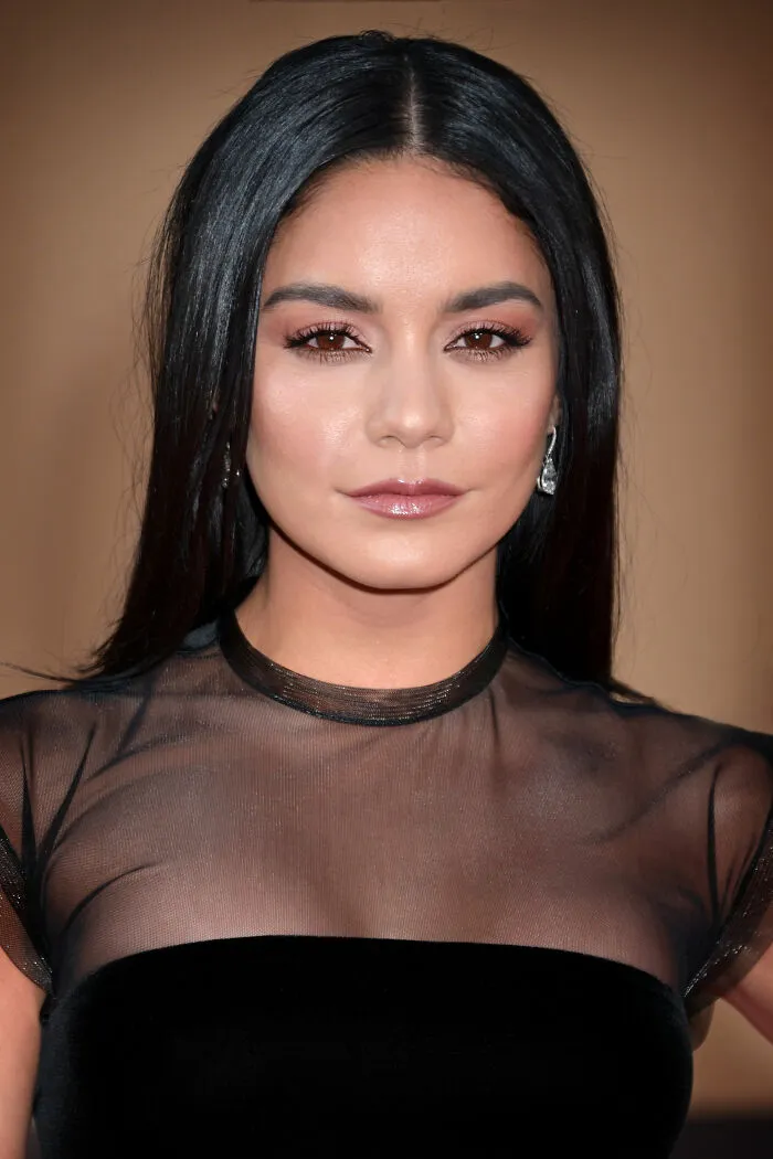 Actress and Singer Vanessa Hudgens, 37