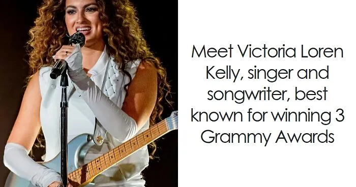 Tori Kelly: Bio And Career Highlights
