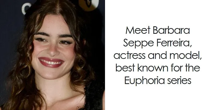 Barbie Ferreira: Bio And Career Highlights