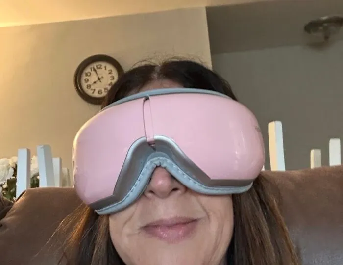  Watching Them Transform Into A Relaxed Version Of Cyclops From X-Men Is The Best Part Of Gifting The <a Style="Display:inline;" Href="​​https://Www.amazon.com/Renpho-Massager-Bluetooth-Rechargeable-Sleeping/Dp/B09kllgcyy?ie=utf8&th=1&linkcode=ll1&tag=bpraccoon-20&linkid=53a191ef951f02bd786fd18fa766f4e1&language=en_us&ref_=as_li_ss_tl" Target="_blank">   <span Style="Font: Inherit; Color: #d74b1f;"> Eye Massager </Span> To Soothe Their Screen-Strained Peepers