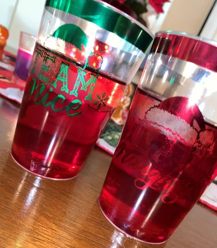 Keep Some <a Style="Display:inline;" Href="​​https://Www.amazon.com/Fetti-Christmas-Decorations-Cups-Disposable/Dp/B07xxp3w4d?ie=utf8&linkcode=ll1&tag=bpwolf-20&linkid=829a90a175a8beaa17f3b37545fc168e&language=en_us&ref_=as_li_ss_tl" Target="_blank">   <span Style="Font: Inherit; Color: #d74b1f;"> Decorative Christmas Cups </Span> On Hand For A Spur-Of-The-Moment Eggnog-Pong Game