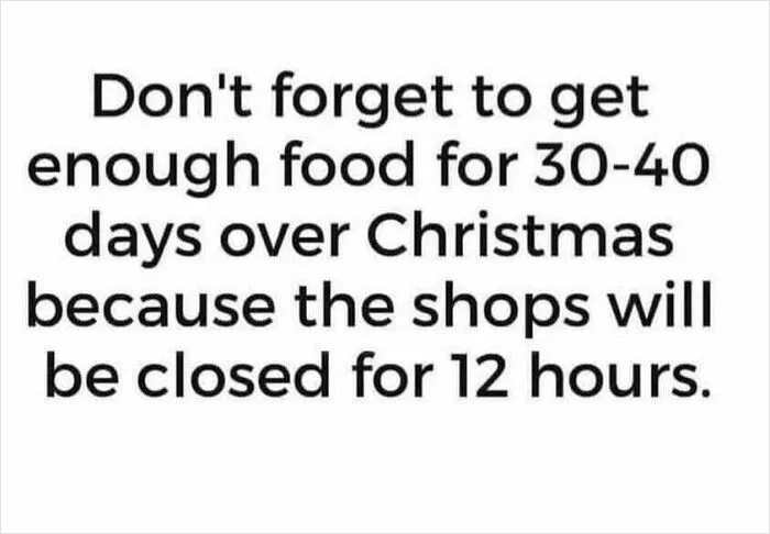 50 Tree-Mendously Funny Christmas Memes That Perfectly Capture The Vibe Of The Jolly Season