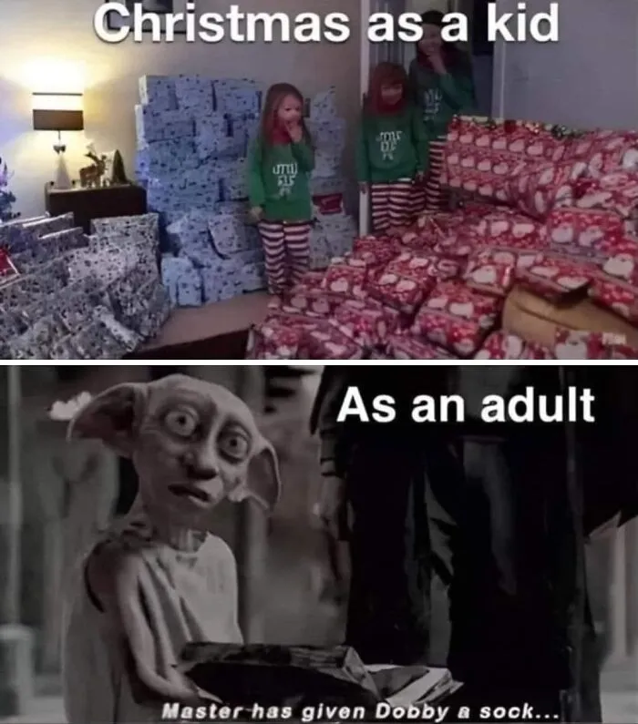 50 Tree-Mendously Funny Christmas Memes That Perfectly Capture The Vibe Of The Jolly Season