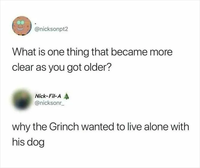50 Tree-Mendously Funny Christmas Memes That Perfectly Capture The Vibe Of The Jolly Season