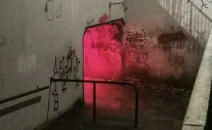 People Are Sharing Photos Of Liminal Spaces They’ve Spotted And These 50 Are Truly Creepy
