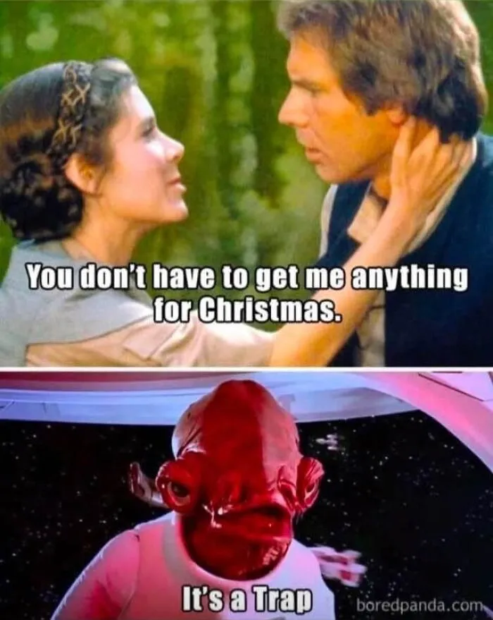 50 Tree-Mendously Funny Christmas Memes That Perfectly Capture The Vibe Of The Jolly Season