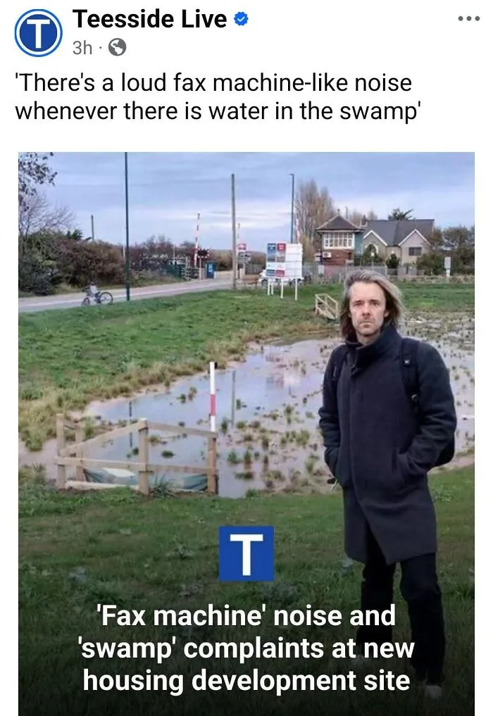 35 Of The Angriest (And Funniest) People Ever Seen On Local News