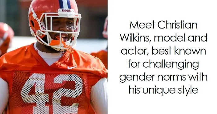 Christian Wilkins: Bio And Career Highlights