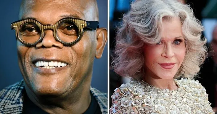 Celebrity Birthdays Today, December 21, 2025