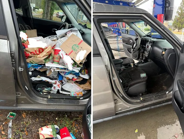 Ufyh: Car Edition