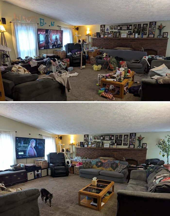 3ish Hours Later. Thanks For All The Encouragement!!