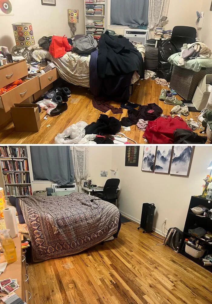Update: The Depression Pit No More