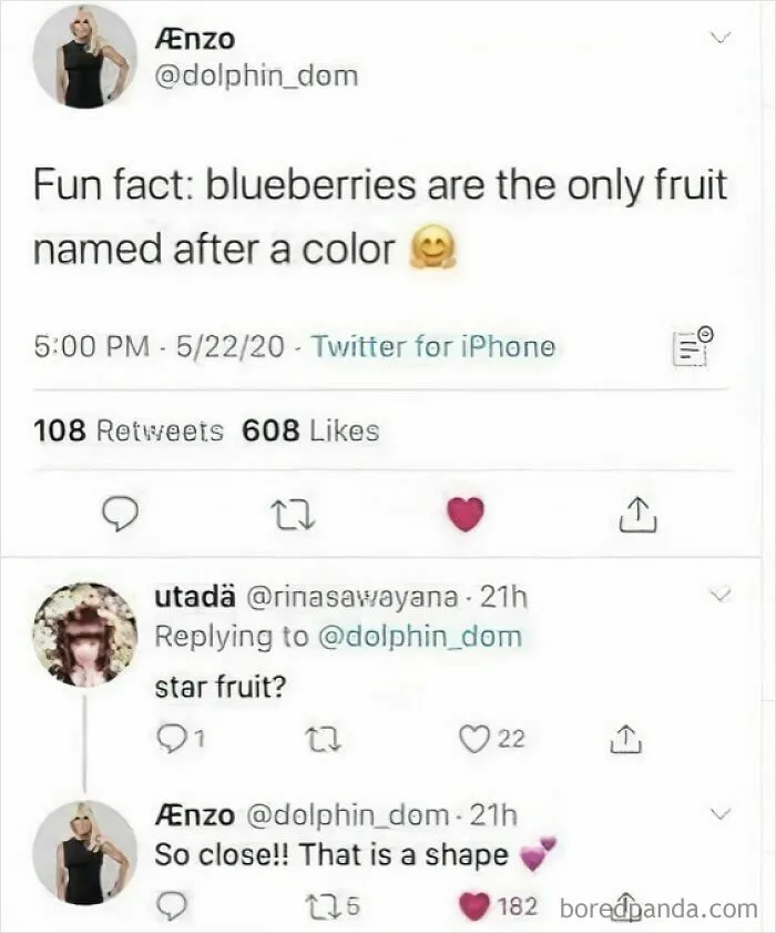 40 Internet Know-It-Alls Who Embarrassed Themselves By Correcting Others Incorrectly