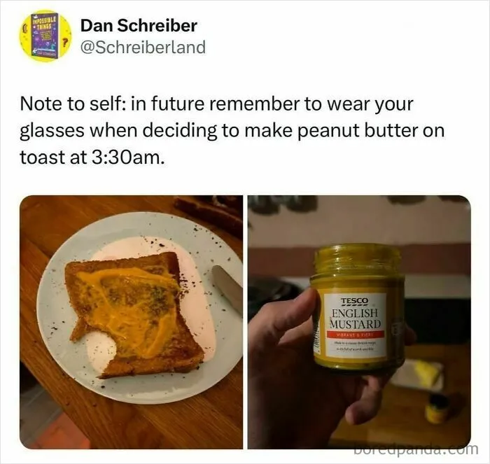 “This Isn’t Even Well-Done, It’s Congratulations”: 50 Hilariously Delicious Food Memes