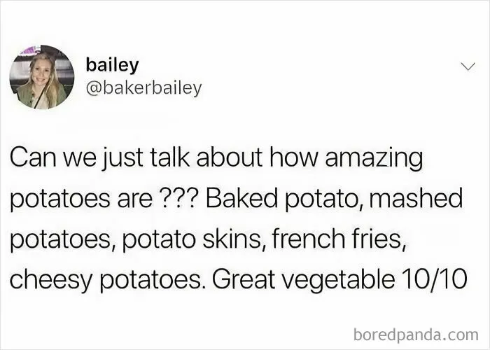 “This Isn’t Even Well-Done, It’s Congratulations”: 50 Hilariously Delicious Food Memes