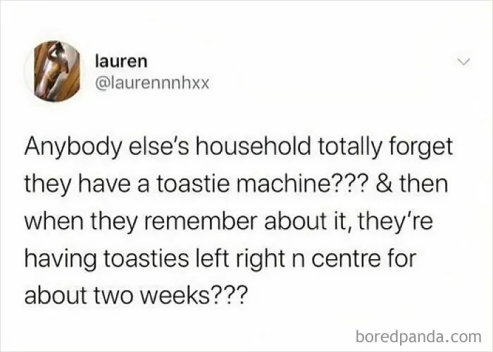 “This Isn’t Even Well-Done, It’s Congratulations”: 50 Hilariously Delicious Food Memes