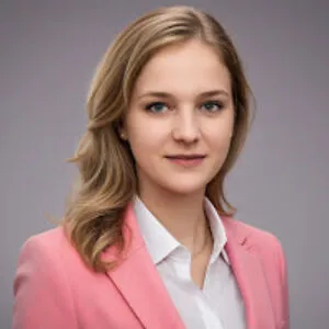 Olivia Oliver