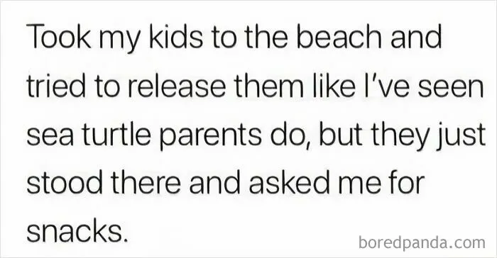 45 Funny Memes About Raising Kids For Parents Who Could Really Use A Laugh