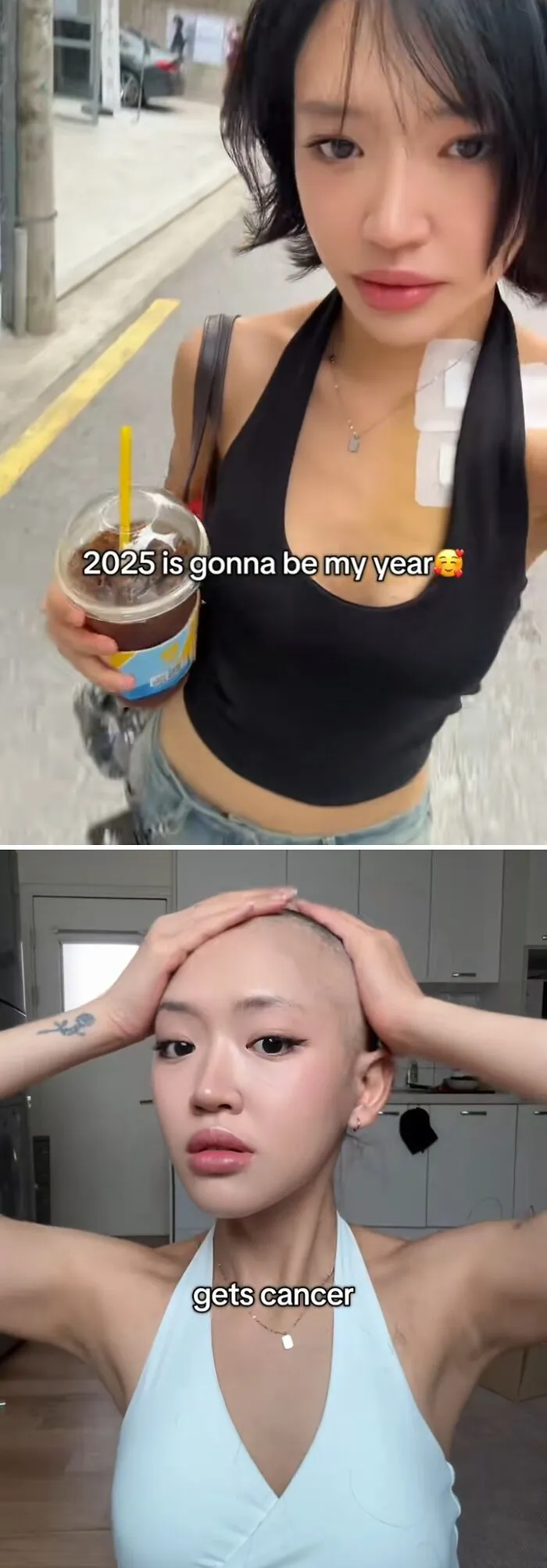 ‘2025 Is Gonna Be My Year!’: 40 People Go Online To Share How Awful It Really Was